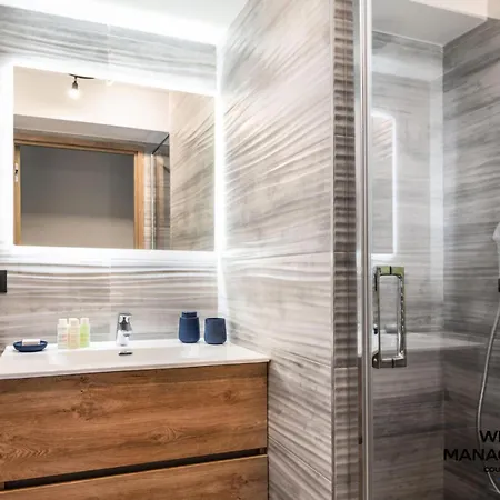 Appartement Résidence Ariondaz Campanule - Superbe Familial Mae-8354 *