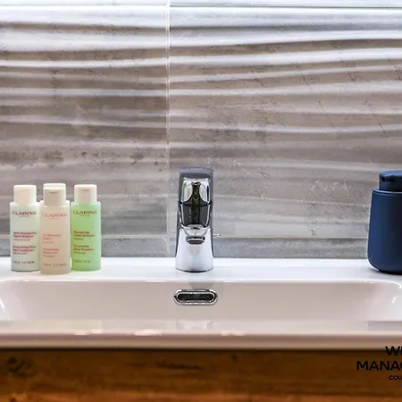 Ariondaz Campanule - Superbe Familial Mae-8354 Courchevel