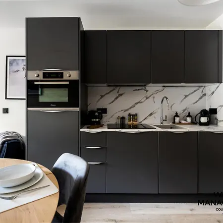 Résidence Ariondaz Campanule - Superbe Familial Mae-8354 Apartamento