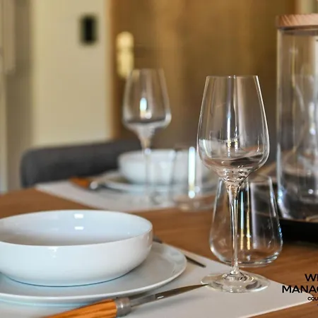 Ariondaz Campanule - Superbe Familial Mae-8354 Apartment Courchevel