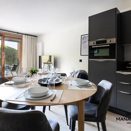 Ariondaz Campanule - Superbe Familial Mae-8354