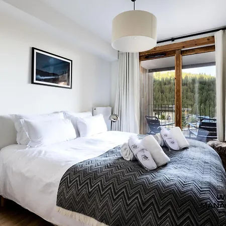 Ariondaz Campanule - Superbe Familial Mae-8354 Courchevel