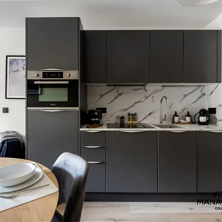 Résidence Ariondaz Campanule - Superbe Familial Mae-8354 Apartamento