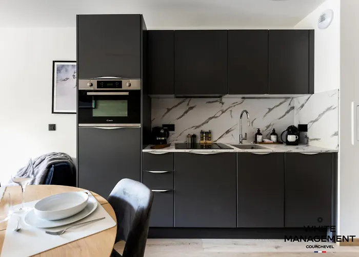 Ariondaz Campanule - Superbe Familial Mae-8354 Appartement