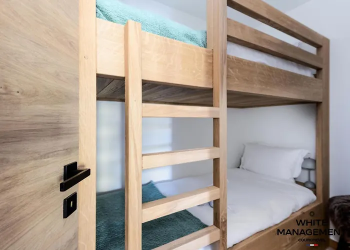 Appartement Ariondaz Campanule - Superbe Familial Mae-8354