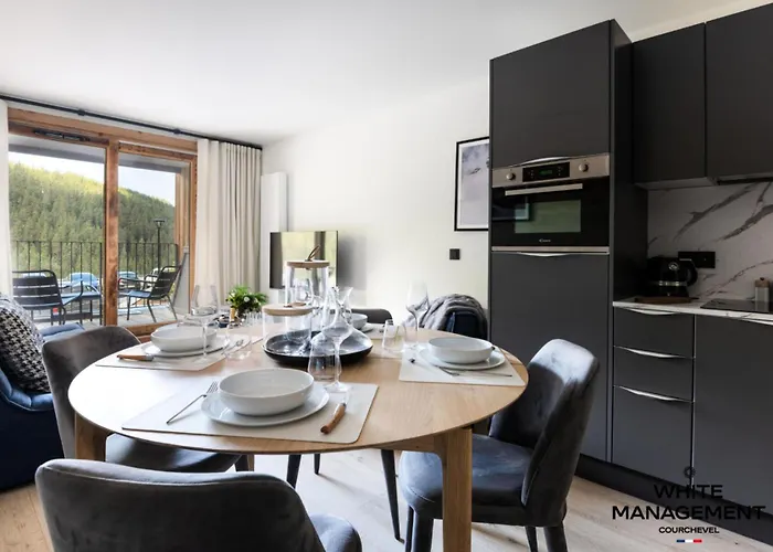 Ariondaz Campanule - Superbe Familial Mae-8354