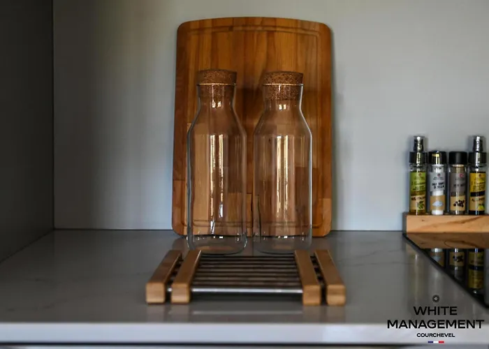 Ariondaz Campanule - Superbe Familial Mae-8354 *