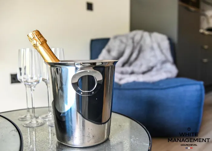 Ariondaz Campanule - Superbe Familial Mae-8354 * Courchevel