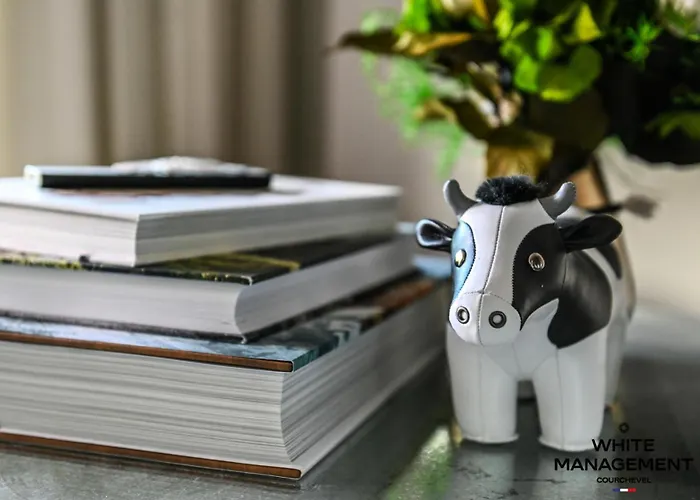 Ariondaz Campanule - Superbe Familial Mae-8354 *