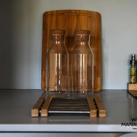 Résidence Ariondaz Campanule - Superbe Familial Mae-8354 *